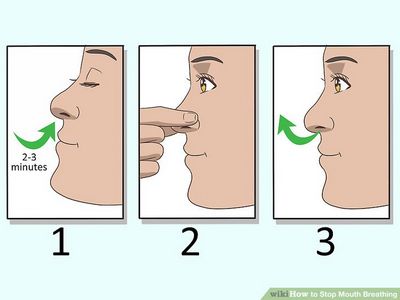 How to Reduce Wheezing