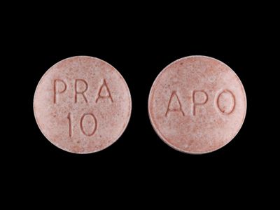 The Side Effects Of Pravastatin