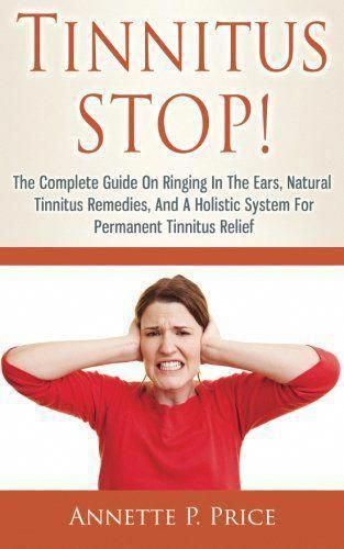 Tinnitus Relief - Discover Natural Options For Relieving Symptoms