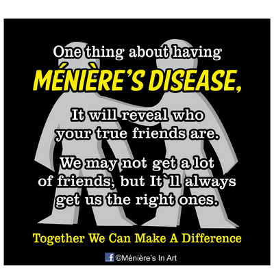 Understanding Meniere's Disease