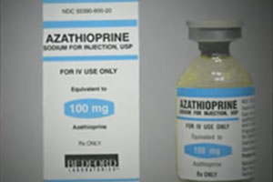 Azathioprine Side Effects
